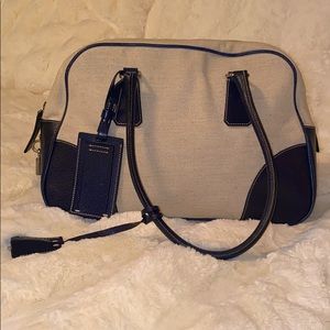 Prada Bowling Shoulder Bag